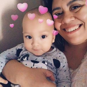 Meet your Posher, Martha